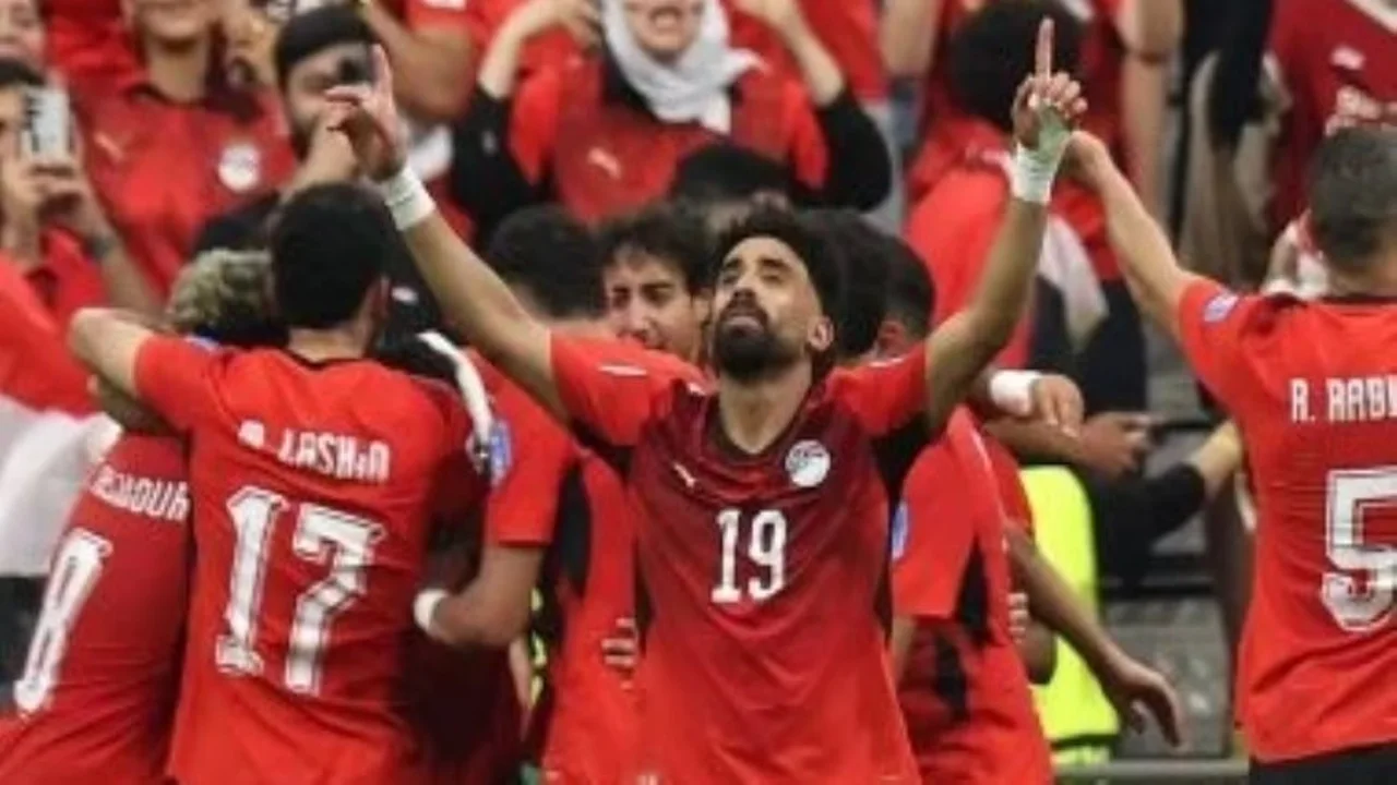 كيفية ضبط تردد beIN Sports لمشاهدة مباراة مصر وأستراليا مباشرة